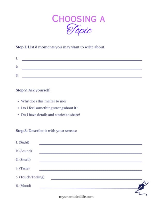 book page 7